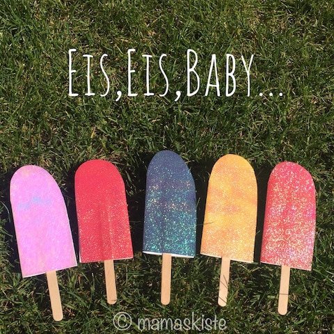 Eis Baby