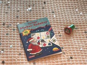 DIY Adventskalender