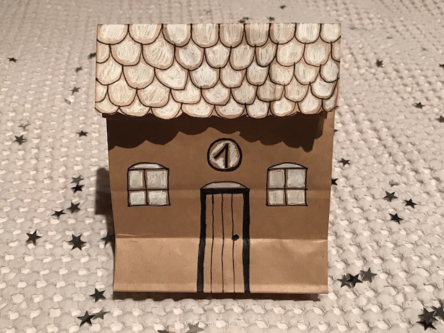 DIY Adventskalender