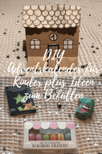 DIY Adventskalender