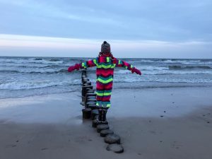 Urlaub auf Usedom