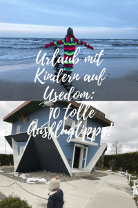 Urlaub auf Usedom