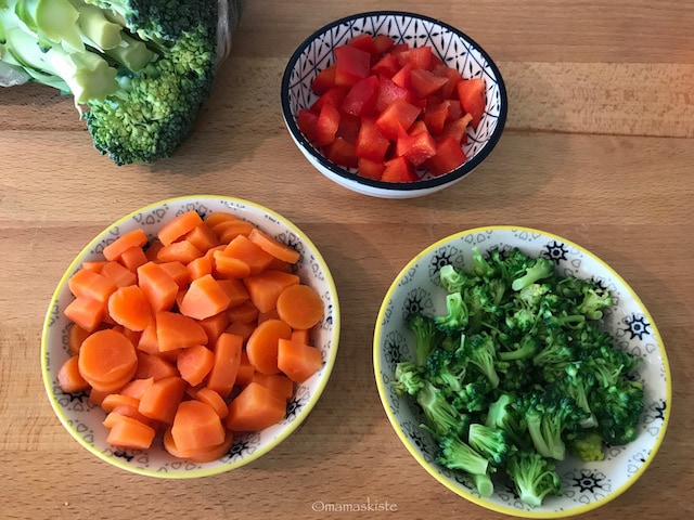 3 Schnelle Ideen Zum Abendessen Fur Kinder Und Die Ganze Familie Mamaskiste De