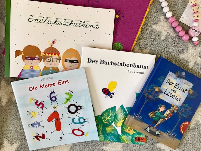 Einschulung Schultüte Geschenke