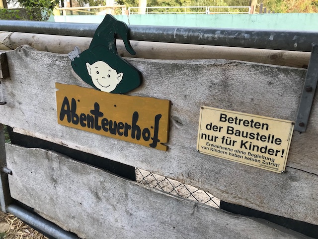 Abenteuerhof