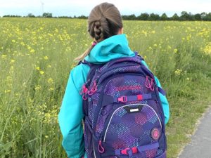 coocazoo Schulrucksack