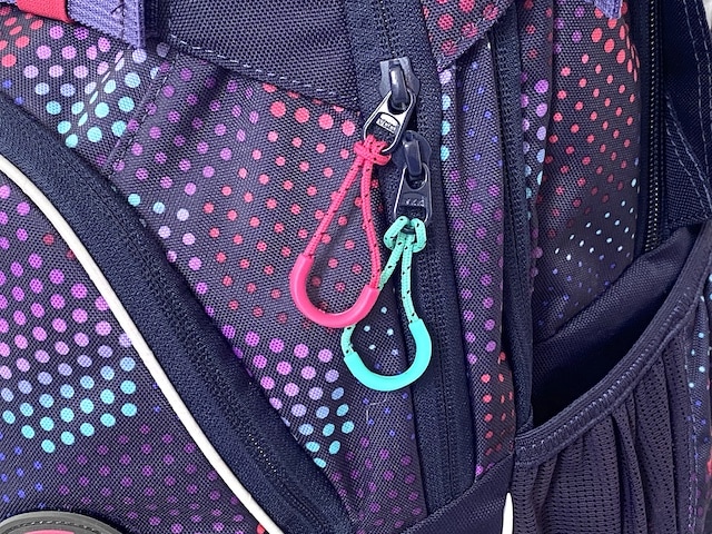 coocazoo Zipper