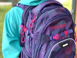 coocazoo Schulrucksack